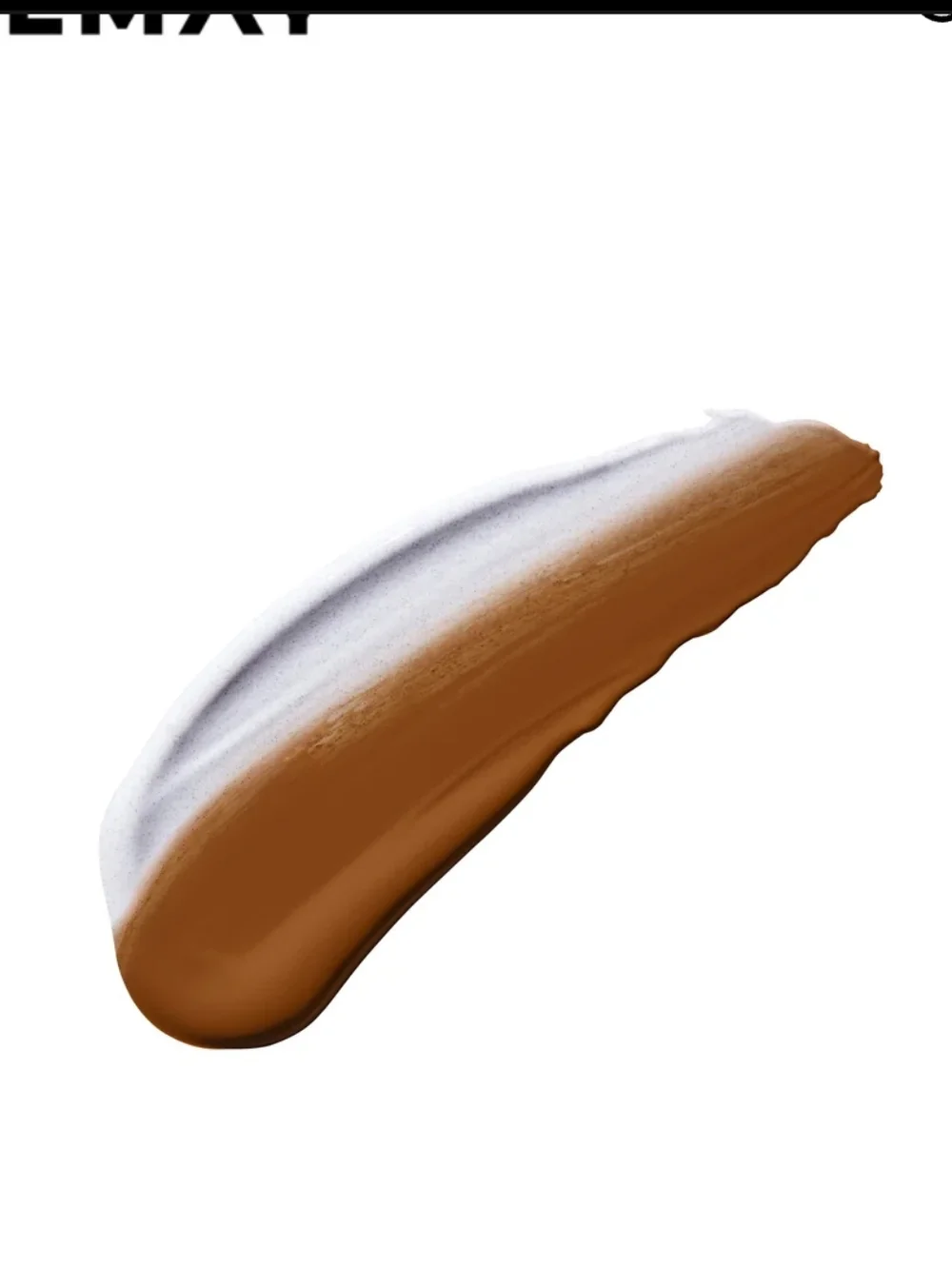 🛍 Almay Smart Shade Foundation 800 Deep -  With Skin Tone Matching Technology